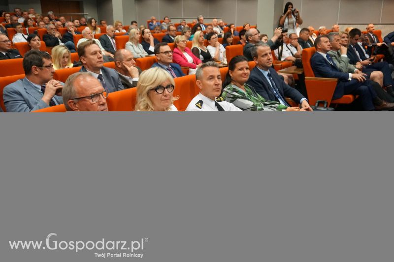 Wspólnie dla Wielkopolskiej wsi 2018