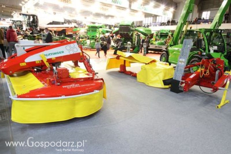 Polagra Premiery 2020 dzień 3
