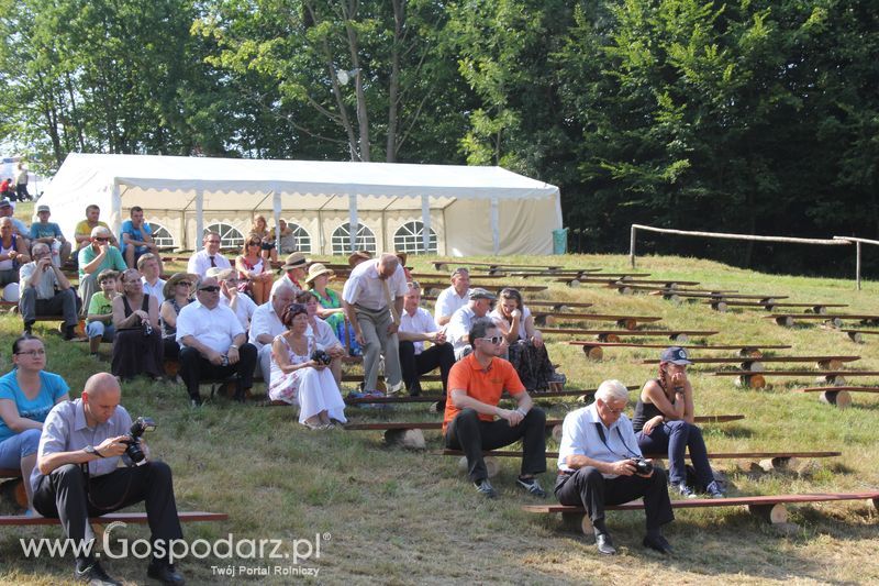 Pożegnanie Wakacji w Rudawce Rymanowskiej