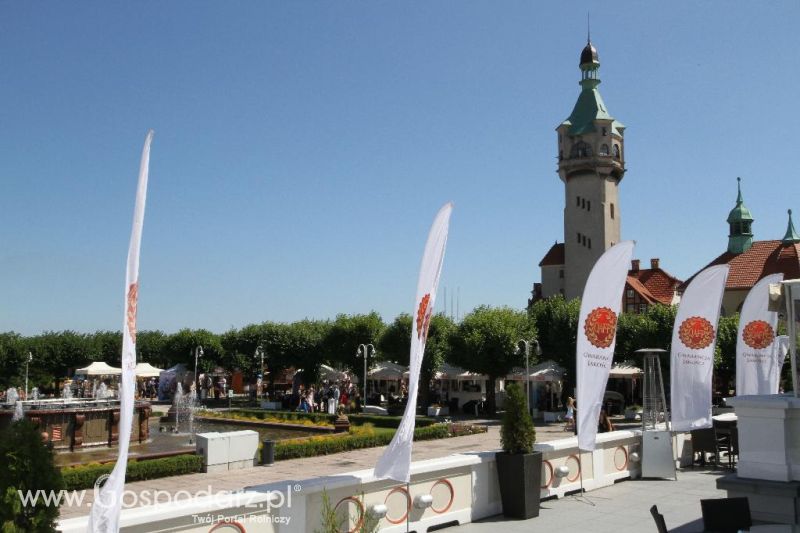 Konferencja w Sopocie Jakość jest sztuką - spotkania z QAFP