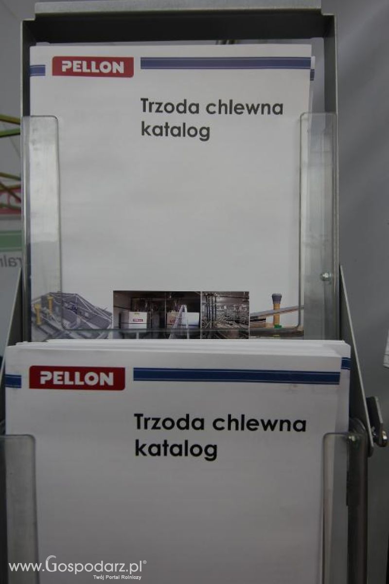 AGRO-TECH Minikowo 2014 - sobota