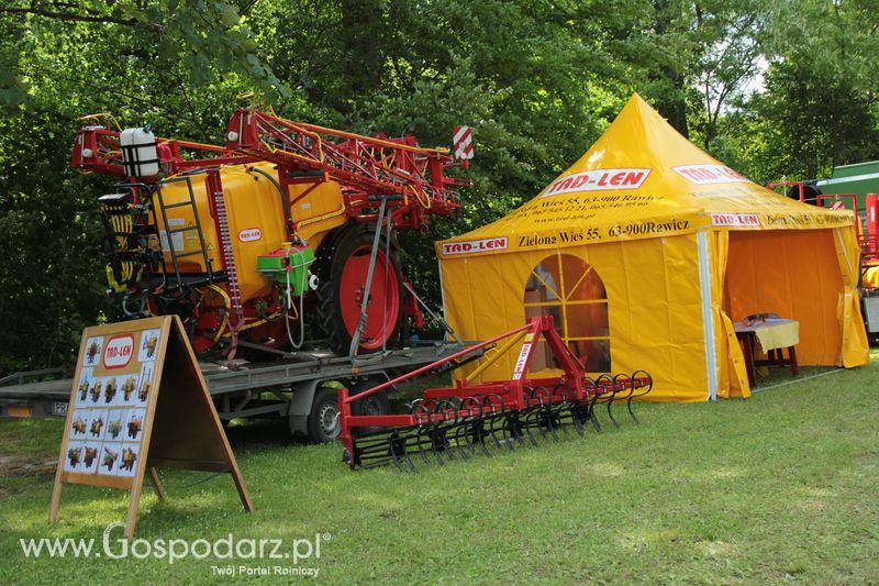 XX Targi Rolnicze Lubniewice 