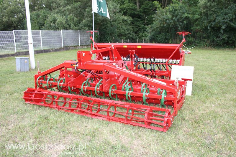 Wielkopolskie Targi Rolnicze „Sielinko 2011”  - Sobota