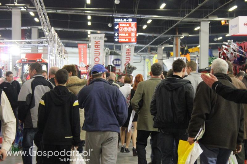 Agro Tech Kielce 2012