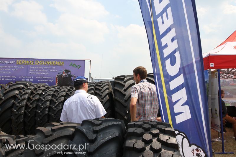 Grasdorf na OPOLAGRZE 2015