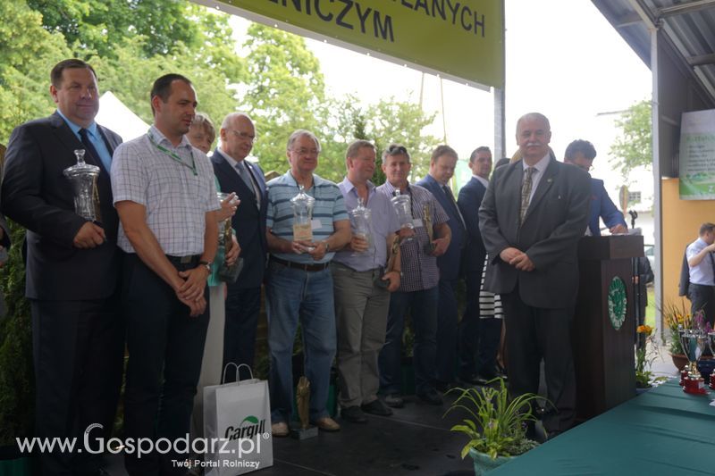 Wystawa zwierząt w Szepietowie