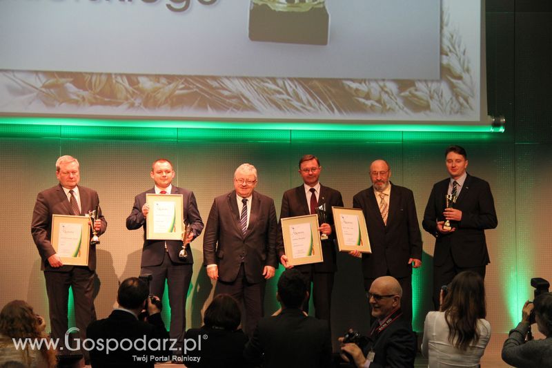 Gala AGROTECH Kielce 2015