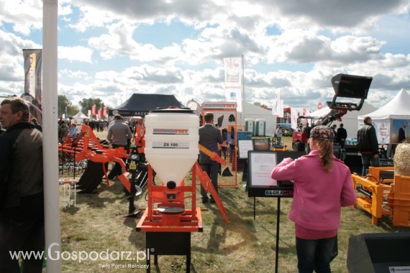 Agro Show 2012 Bednary foto-katalog firm cz.1