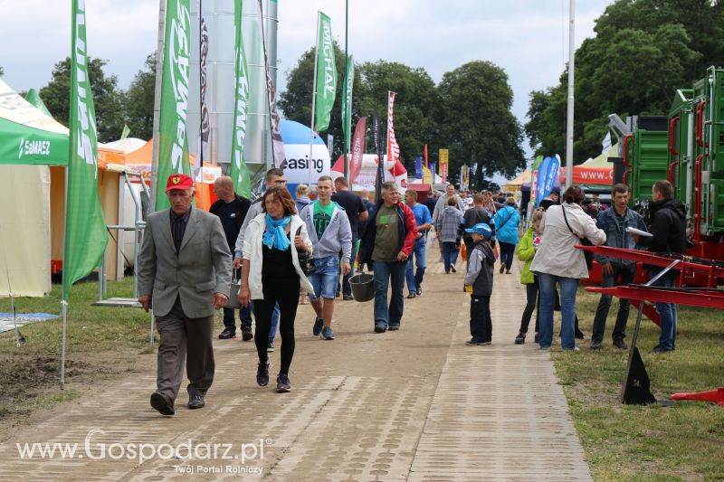 Regionalna Wystawa Zwierząt Hodowlanych i Dni z Doradztwem Rolniczym w Szepietowie 2017