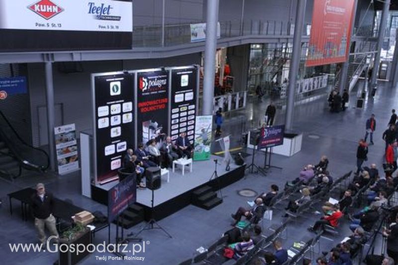 Polagra Premiery 2020 dzień 2