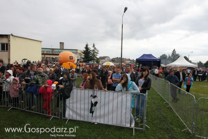 Festiwal Wieprzowiny w Bełżycach - niedziela
