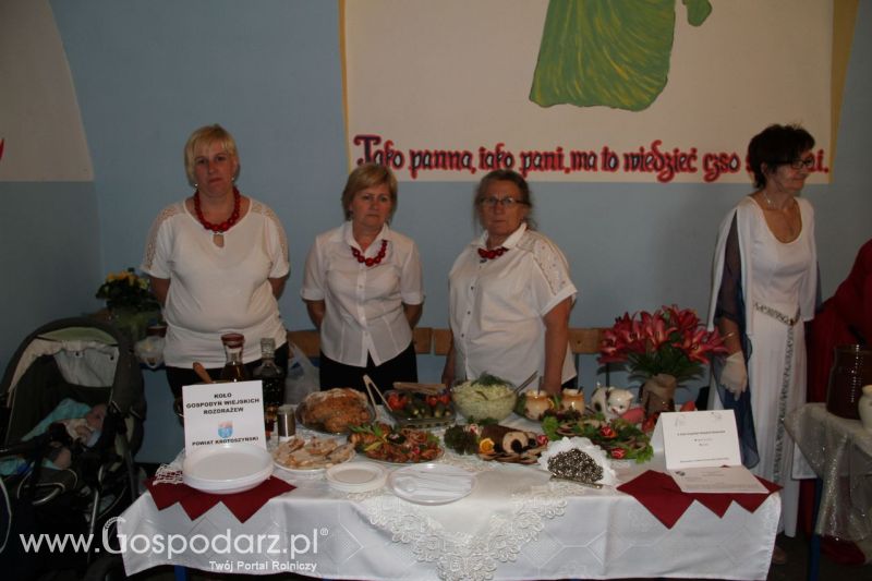 Festiwal Wieprzowiny w Koźminie  Wielkopolskim