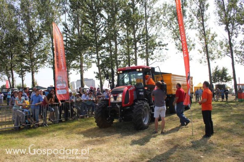 Turniej Precyzyjny Gospodarz.pl Wilkowice 2012