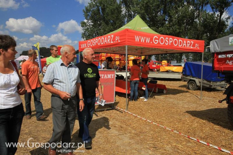 ROLTECHNIKA 2013 w Wilkowicach