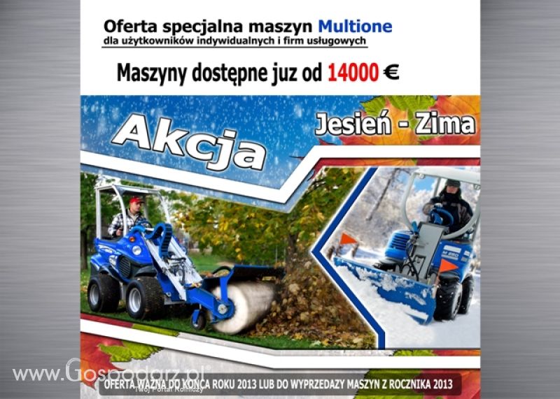 AKCJA ZIMA