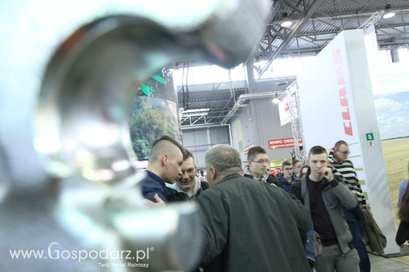 XXV AGROTECH Kielce 2019