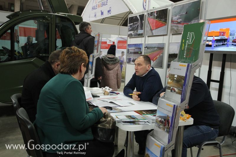 Targi Ferma 2018