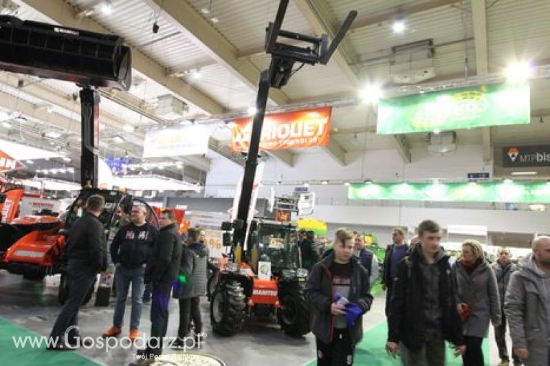 Polagra Premiery 2020 dzień 3