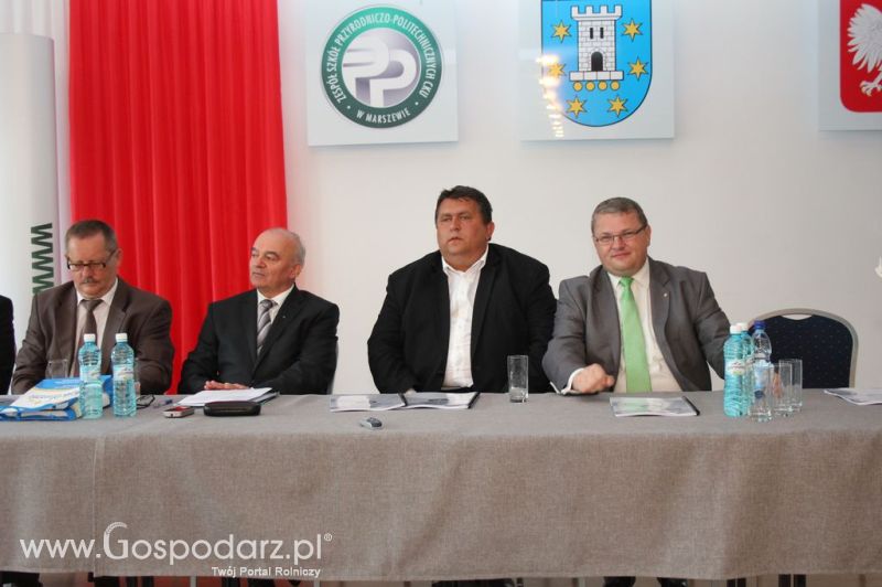 XIX Krajowe Dni Ziemniaka w Marszewie