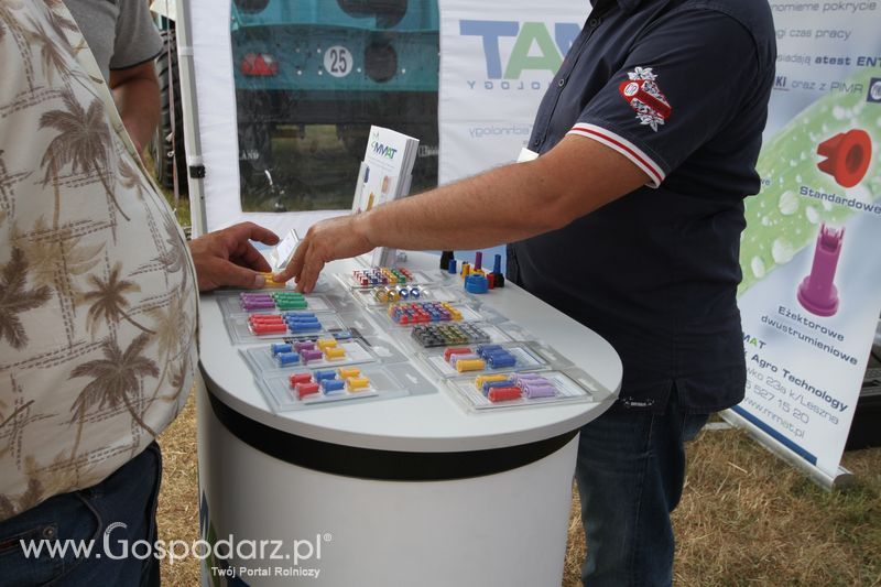 OPOLAGRA 2015 w Kamieniu Śląskim