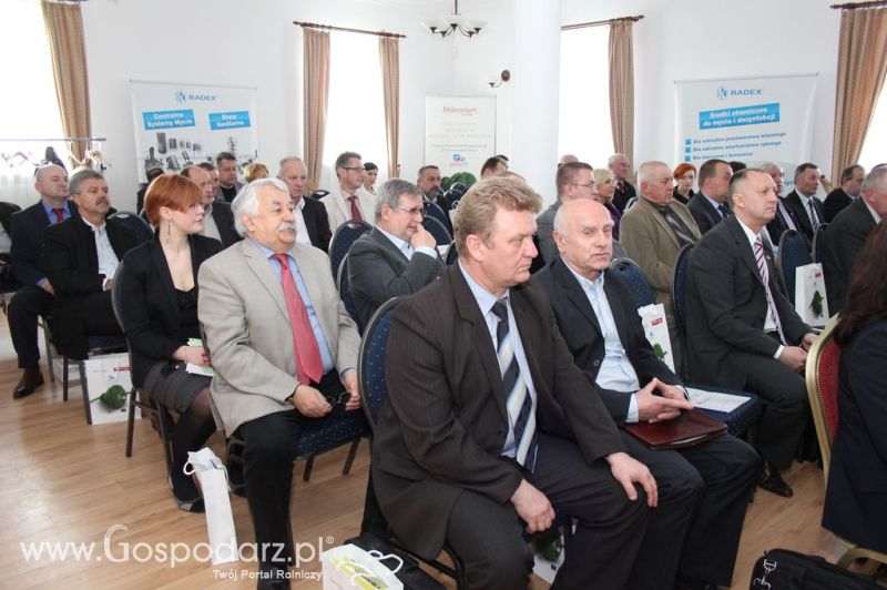 Walne zgromadzenie członków UPEMI