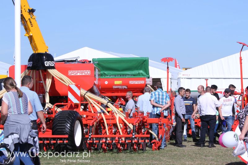 Agro Show 2019 dzień 4