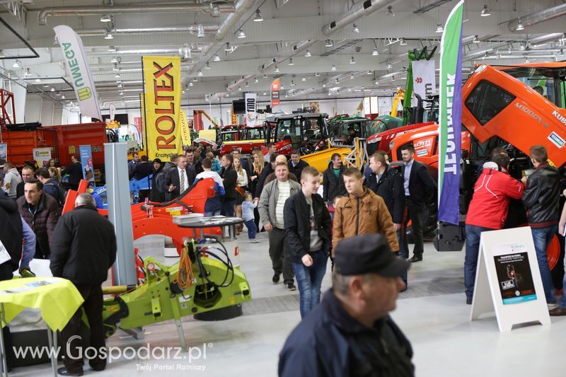 AGRO-PARK Lublin 2016 (sobota)