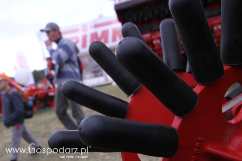 Agro Show 2019 dzień 3