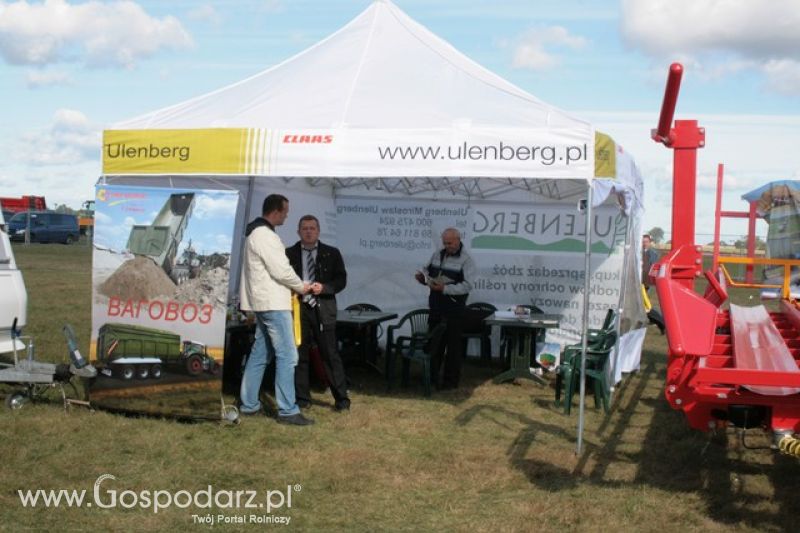 Agro Show 2012 Bednary foto-katalog firm cz.1