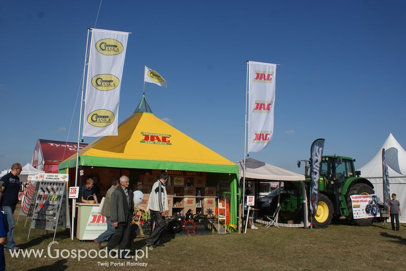 Agro Show 2011 Bednary Foto katalog firm