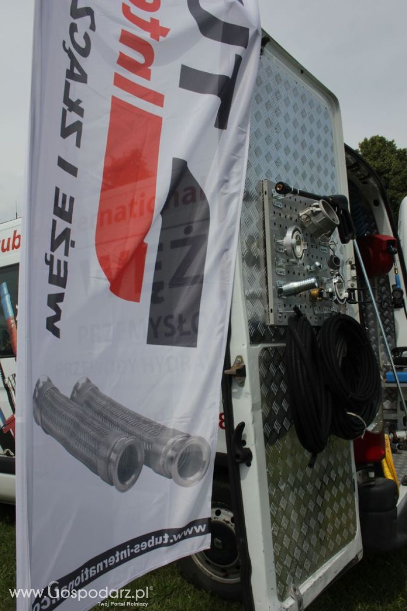 Tubes International - Minikowo 2012