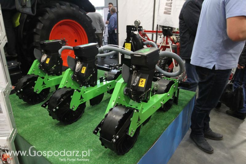 AGRO-PARK Lublin 2020 dzień 2