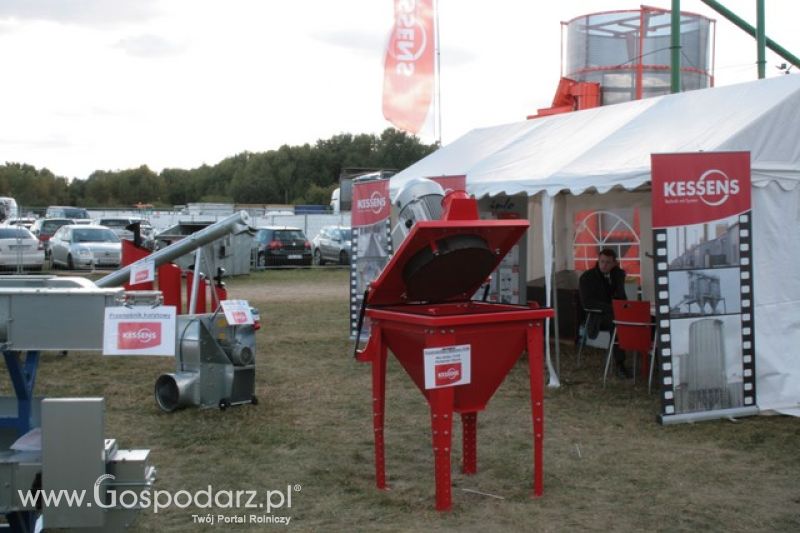 Agro Show 2012 Bednary foto-katalog firm cz.1