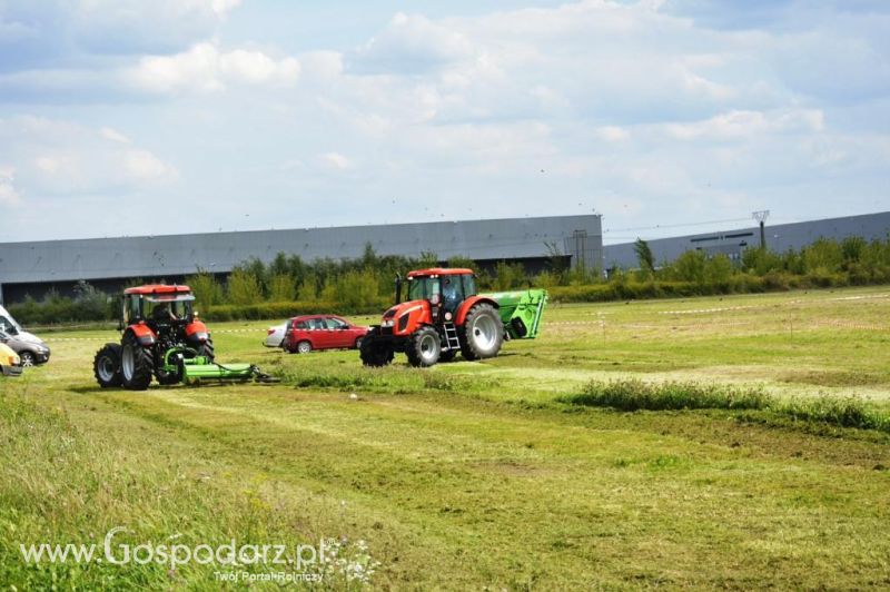  Targi ROLEXPO 2014