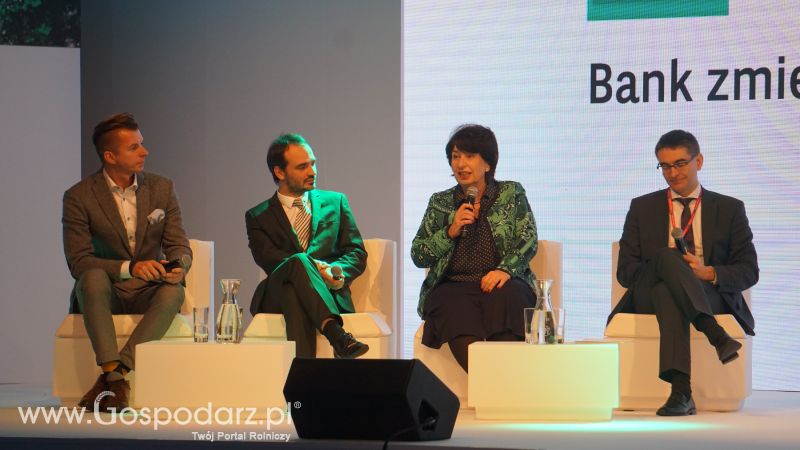Agrokonferencja 2015