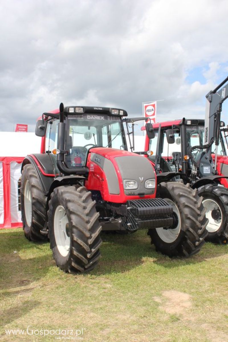 XVIII Regionalna Wystawa Zwierząt Hodowlanych w Szepietowie - niedziela