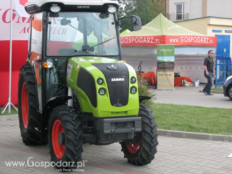 Sochaczew okiem zwiedzającego