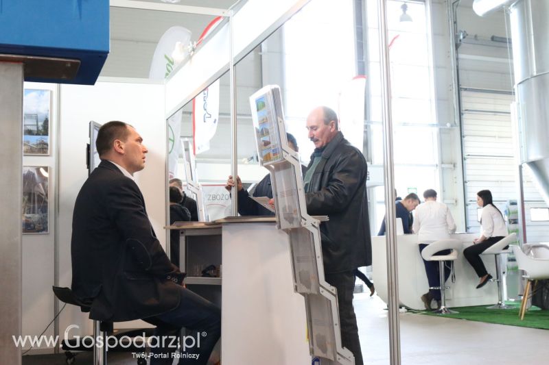 Agro-Park Lublin 2017