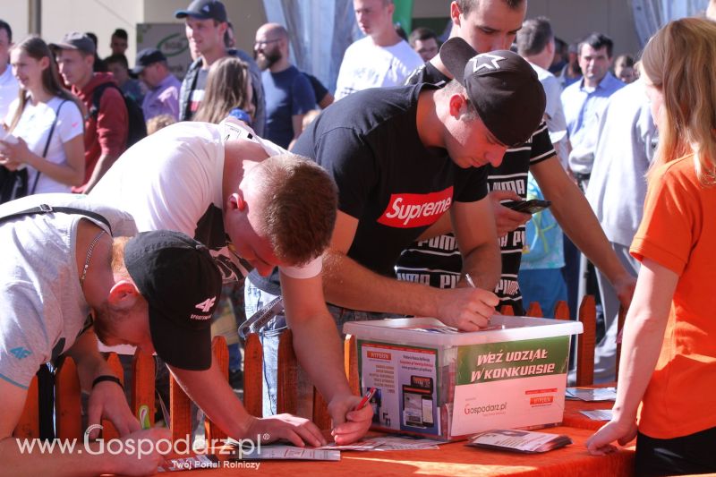 Agro Show 2019 dzień 4