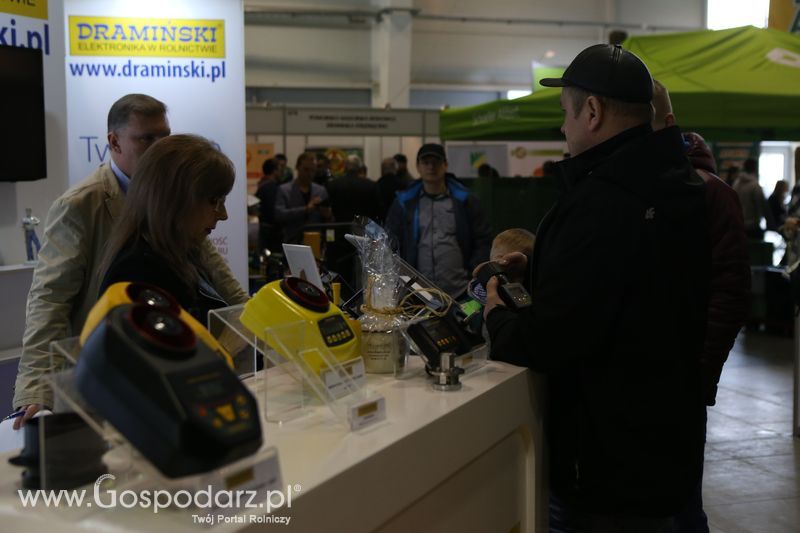 AGRO-PARK Lublin 2016 (sobota)