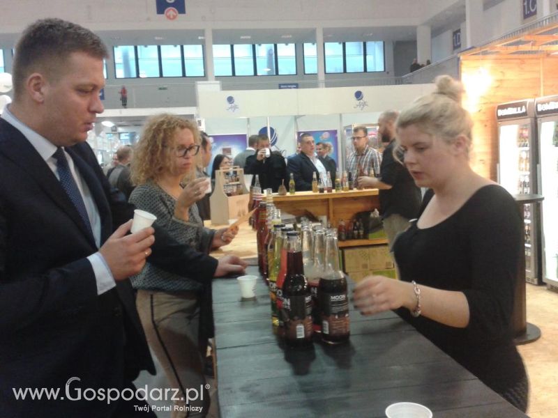 Polagra Food 2014