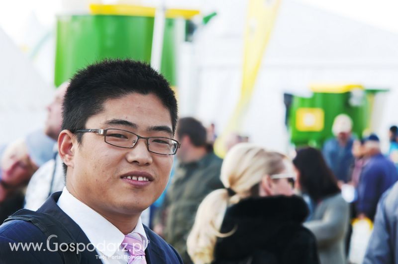 Agro Show 2012 w obiektywie
