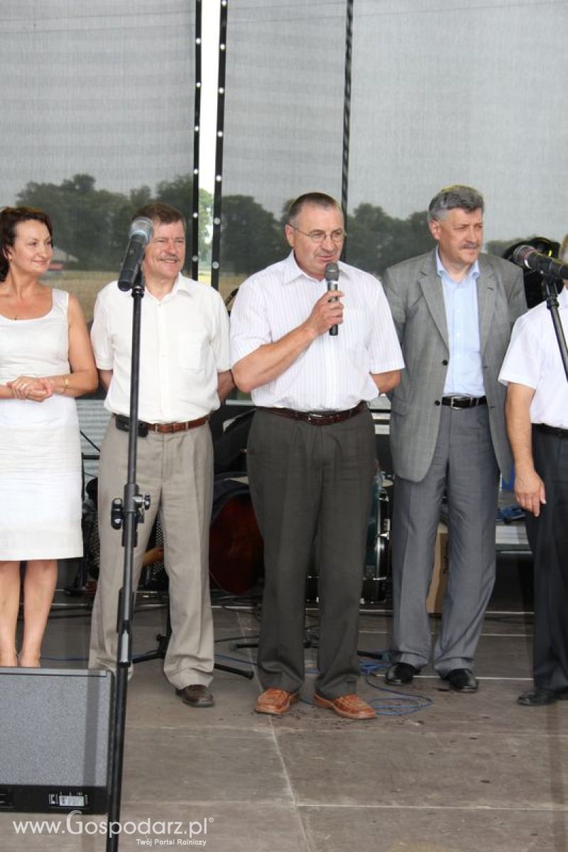 VIII Święto Gęsi w Biskupcu