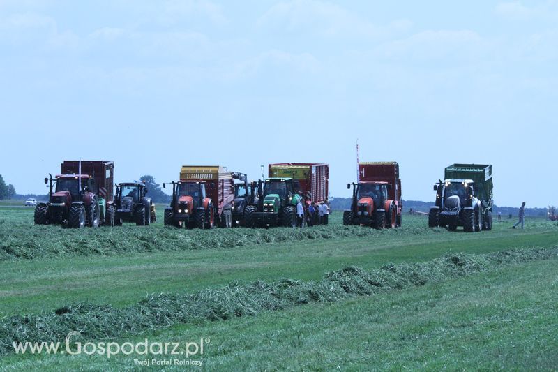 Zielone AgroShow 2016