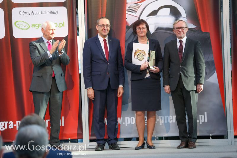 Polagra-Premiery, Piątek 22.01.2016 r.