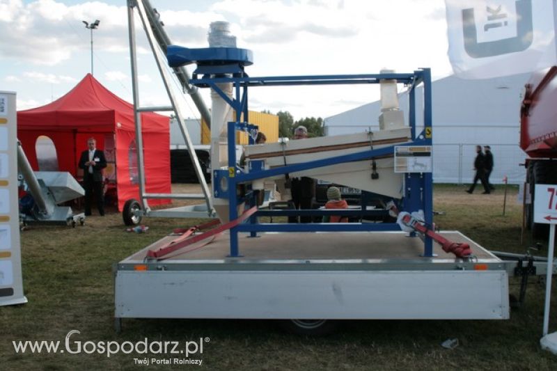 Agro Show 2012 Bednary foto-katalog firm cz.1