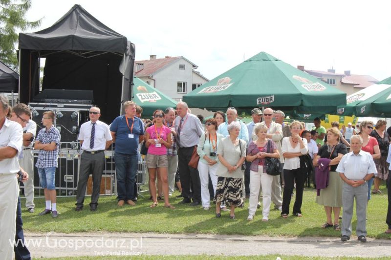 Festiwal Wieprzowiny w Bełżycach