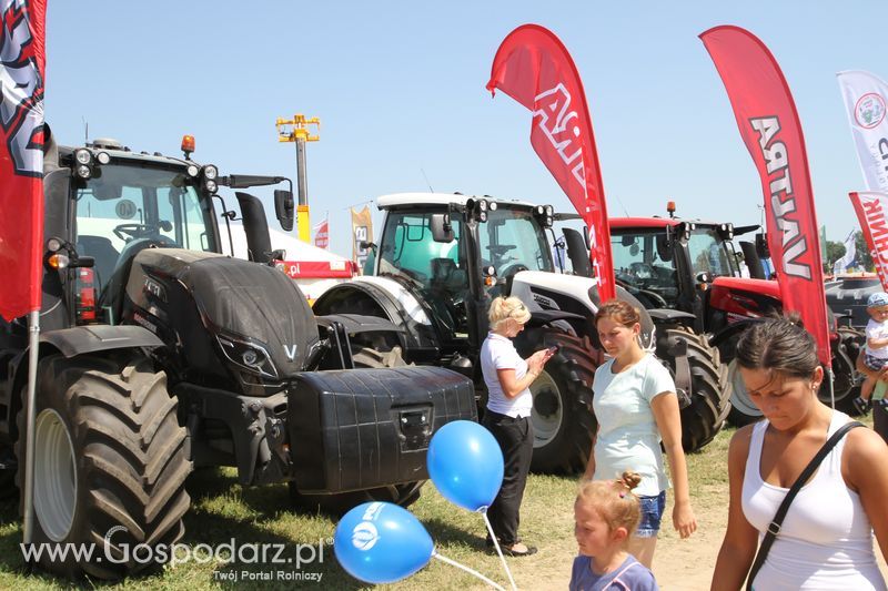  Regionalna Wystawa Zwierząt Hodowlanych W Szepietowie 2016 z Gospodarz.pl