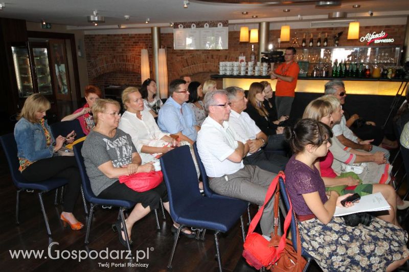 Konferencja w Sopocie Jakość jest sztuką - spotkania z QAFP