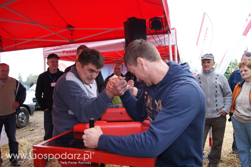 Zdjęcia z pokazów polowych INTER-VAX w Młotkowie